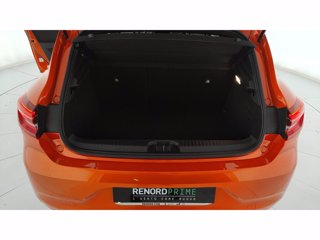 RENAULT Clio 1.6 E-Tech hybrid Intens 140cv auto my21