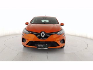 RENAULT Clio 1.6 E-Tech hybrid Intens 140cv auto my21