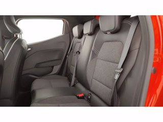 RENAULT Clio 1.6 E-Tech hybrid Intens 140cv auto my21