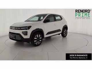 DACIA Spring Electric 65 Expression