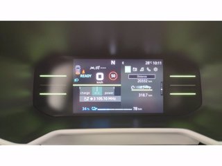 DACIA Spring Electric 65 Expression
