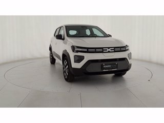 DACIA Spring Electric 65 Expression