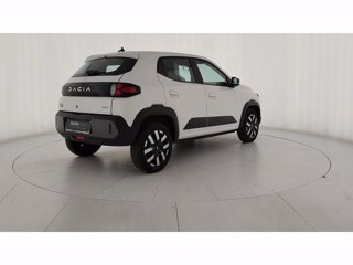 DACIA Spring Electric 65 Expression