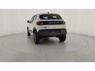 DACIA Spring Electric 65 Expression
