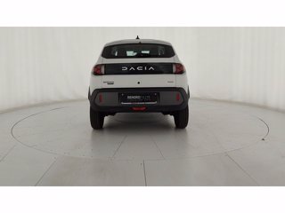 DACIA Spring Electric 65 Expression