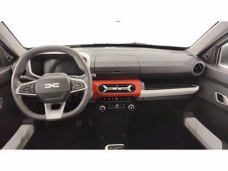 DACIA Spring Electric 65 Expression
