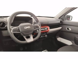 DACIA Spring Electric 65 Expression