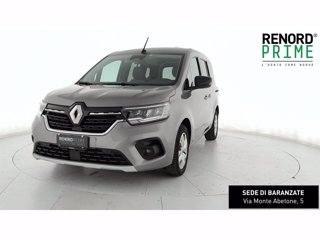 RENAULT Kangoo  1.5 Blue dCi Equilibre EDC