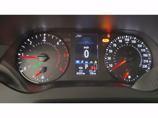 RENAULT Kangoo  1.5 Blue dCi Equilibre EDC