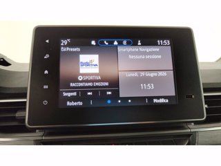 RENAULT Kangoo  1.5 Blue dCi Equilibre EDC