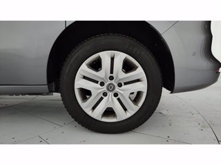 RENAULT Kangoo  1.5 Blue dCi Equilibre EDC