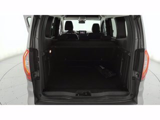 RENAULT Kangoo  1.5 Blue dCi Equilibre EDC