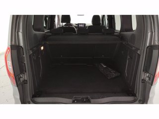RENAULT Kangoo  1.5 Blue dCi Equilibre EDC