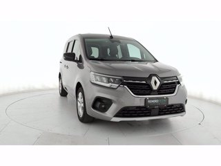 RENAULT Kangoo  1.5 Blue dCi Equilibre EDC