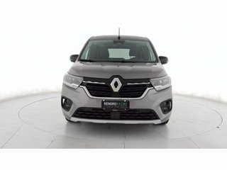 RENAULT Kangoo  1.5 Blue dCi Equilibre EDC