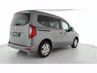 RENAULT Kangoo  1.5 Blue dCi Equilibre EDC