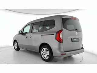 RENAULT Kangoo  1.5 Blue dCi Equilibre EDC