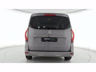 RENAULT Kangoo  1.5 Blue dCi Equilibre EDC