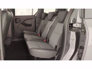 RENAULT Kangoo  1.5 Blue dCi Equilibre EDC