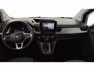 RENAULT Kangoo  1.5 Blue dCi Equilibre EDC