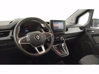 RENAULT Kangoo  1.5 Blue dCi Equilibre EDC