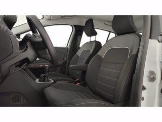 DACIA Sandero Stepway 1.0 tce Expression Eco-g 100cv