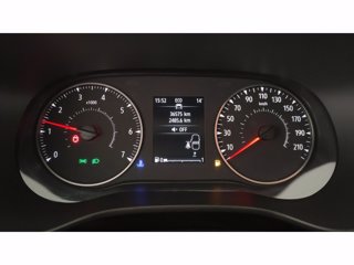 DACIA Sandero Stepway 1.0 tce Expression Eco-g 100cv