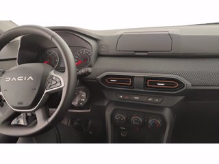 DACIA Sandero Stepway 1.0 tce Expression Eco-g 100cv