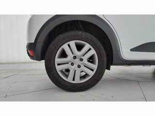 DACIA Sandero Stepway 1.0 tce Expression Eco-g 100cv