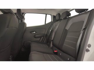 DACIA Sandero Stepway 1.0 tce Expression Eco-g 100cv