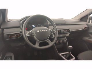 DACIA Sandero Stepway 1.0 tce Expression Eco-g 100cv