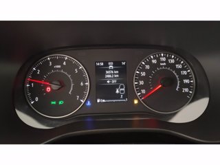 DACIA Sandero Stepway 1.0 tce Expression Eco-g 100cv