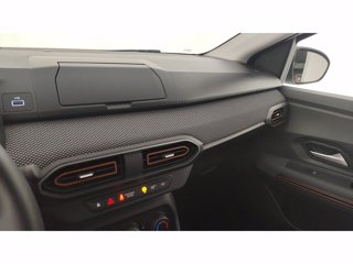 DACIA Sandero Stepway 1.0 tce Expression Eco-g 100cv