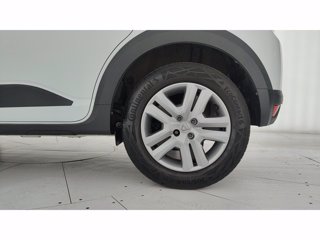 DACIA Sandero Stepway 1.0 tce Expression Eco-g 100cv