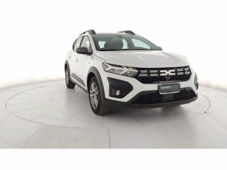 DACIA Sandero Stepway 1.0 tce Expression Eco-g 100cv