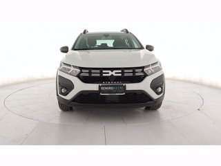 DACIA Sandero Stepway 1.0 tce Expression Eco-g 100cv
