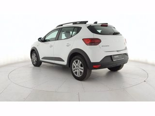 DACIA Sandero Stepway 1.0 tce Expression Eco-g 100cv