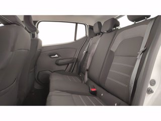 DACIA Sandero Stepway 1.0 tce Expression Eco-g 100cv