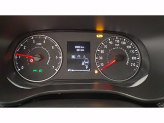 DACIA Sandero Streetway 1.0 TCe Expression CVT
