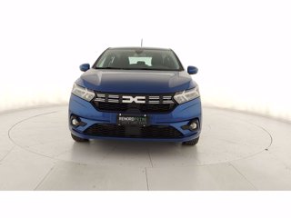 DACIA Sandero Streetway 1.0 TCe Expression CVT