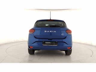 DACIA Sandero Streetway 1.0 TCe Expression CVT