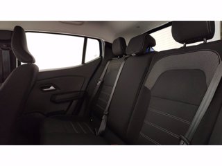 DACIA Sandero Streetway 1.0 TCe Expression CVT