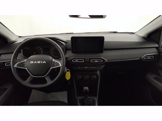 DACIA Sandero Streetway 1.0 TCe Expression CVT