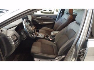 NISSAN Qashqai 1.3 mhev N-Connecta 2wd 140cv AUTOCARRO