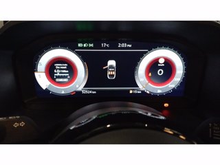 NISSAN Qashqai 1.3 mhev N-Connecta 2wd 140cv AUTOCARRO