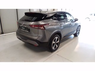 NISSAN Qashqai 1.3 mhev N-Connecta 2wd 140cv AUTOCARRO
