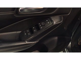 NISSAN Qashqai 1.3 mhev N-Connecta 2wd 140cv AUTOCARRO