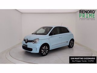 RENAULT Twingo 22kWh Techno