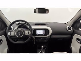 RENAULT Twingo 22kWh Techno