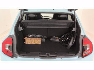 RENAULT Twingo 22kWh Techno